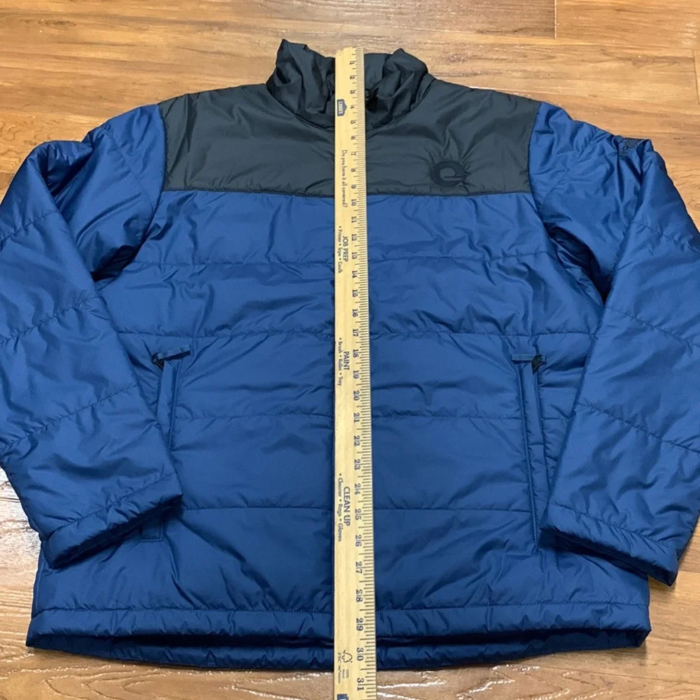 The North Face Puffer Jacket